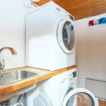 Holiday home 6 Person In Norre Nebel-by Traum *