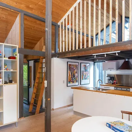 6 Person In Norre Nebel-by Traum Holiday home