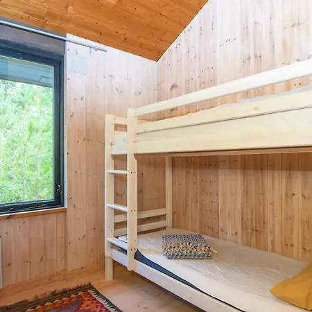 6 Person In Norre Nebel-by Traum Holiday home Norre Nebel