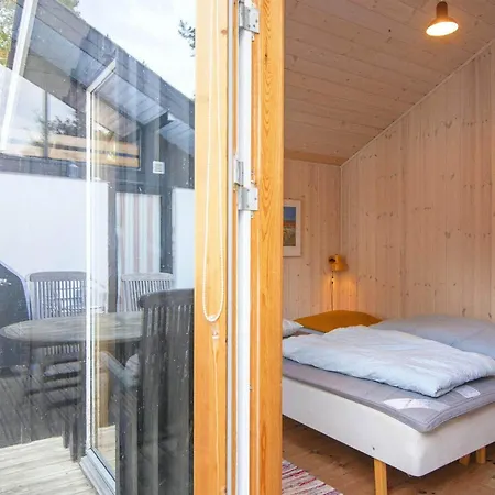 6 Person In Norre Nebel-by Traum Holiday home Norre Nebel