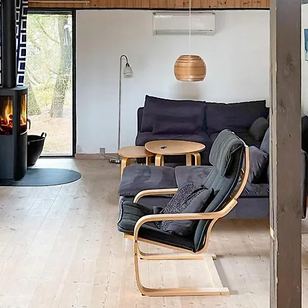 6 Person In Norre Nebel-by Traum Holiday home Norre Nebel