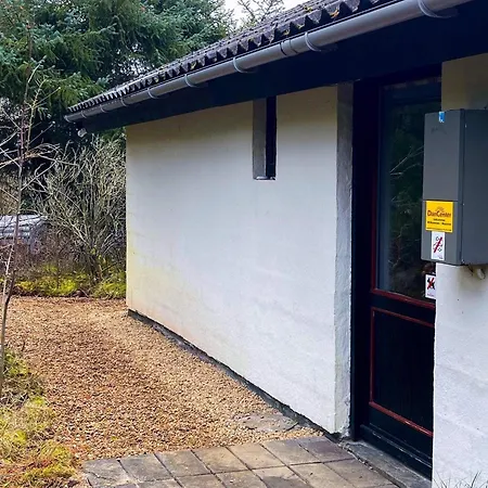 6 Person In Norre Nebel-by Traum Holiday home